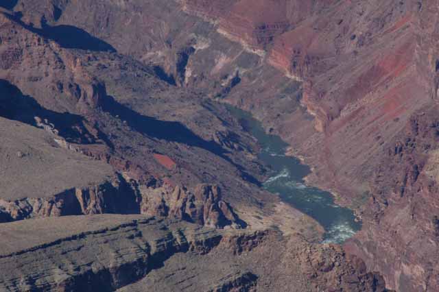 The Colorado River